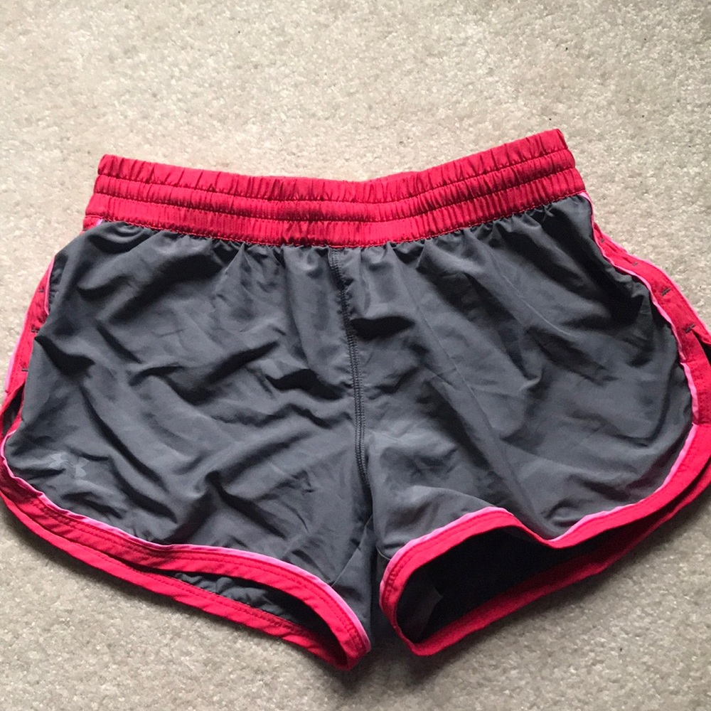 Under armour shorts
